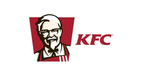 KFC Main Road Logo