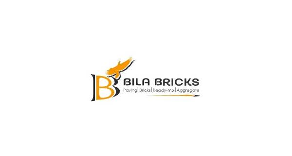 Bila Bricks Logo